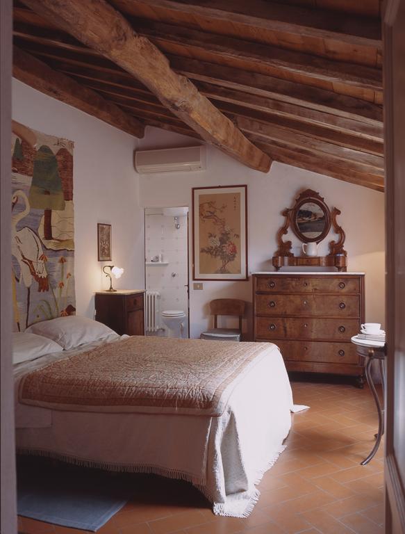 הוילה Podere Caminino Pieve Di Caminino Historic Farm חדר תמונה