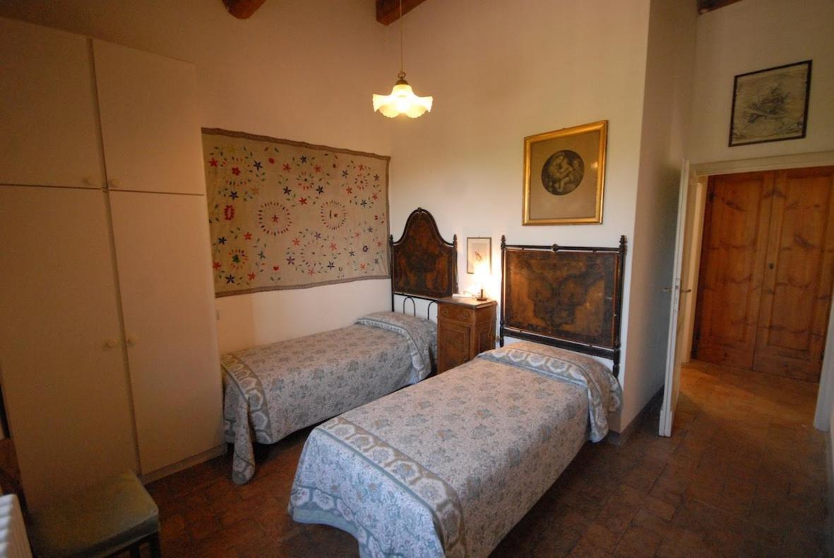 הוילה Podere Caminino Pieve Di Caminino Historic Farm מראה חיצוני תמונה