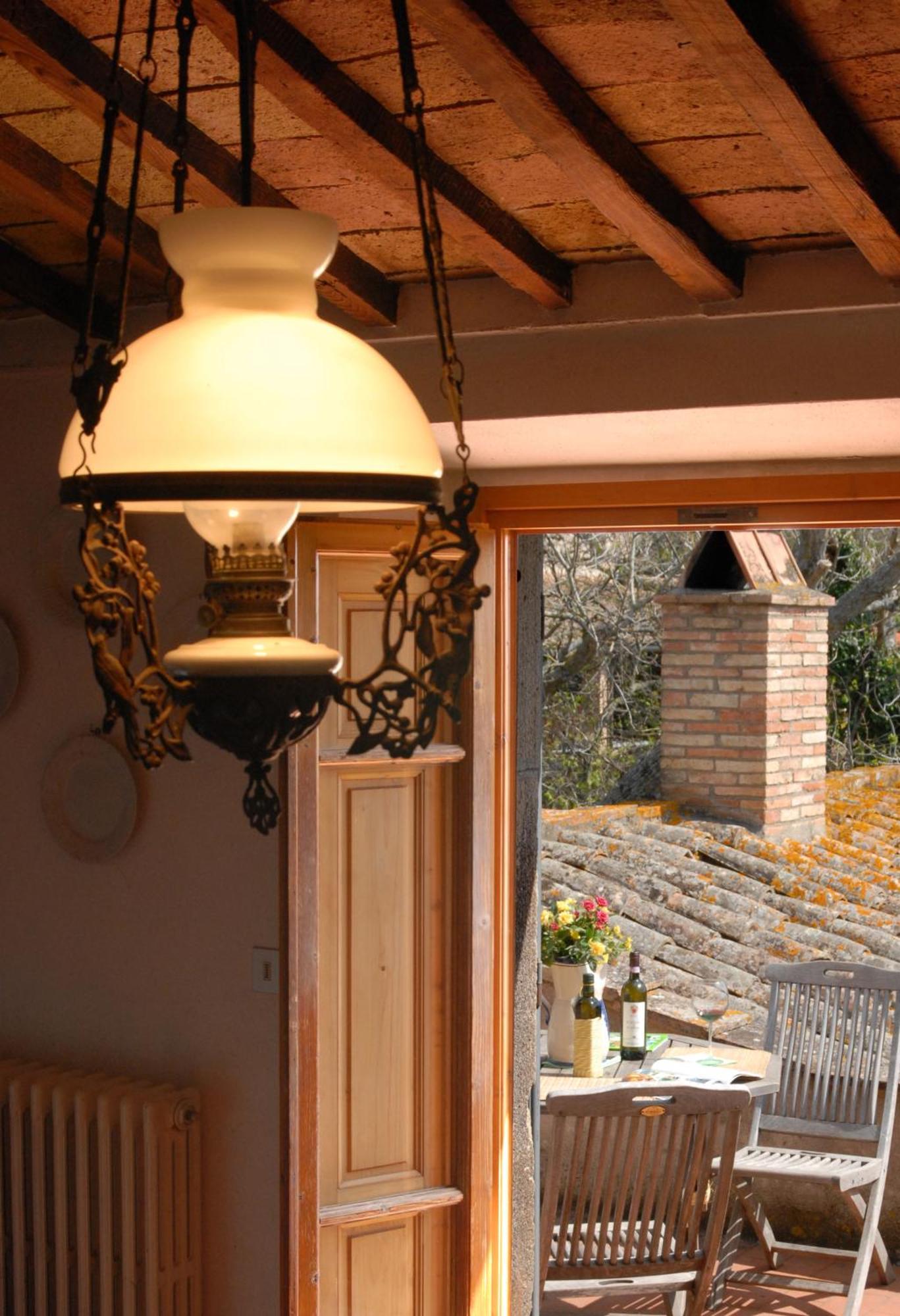 הוילה Podere Caminino Pieve Di Caminino Historic Farm מראה חיצוני תמונה