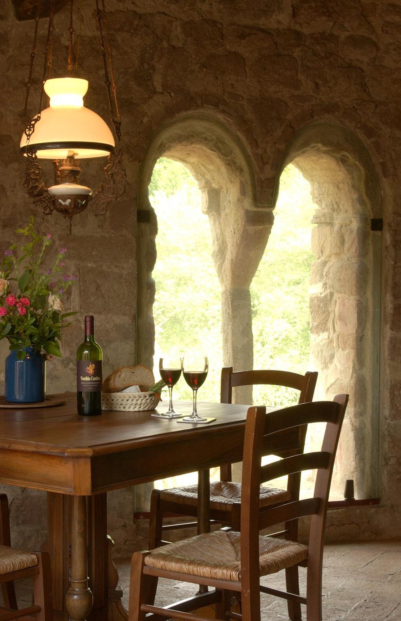 הוילה Podere Caminino Pieve Di Caminino Historic Farm מראה חיצוני תמונה