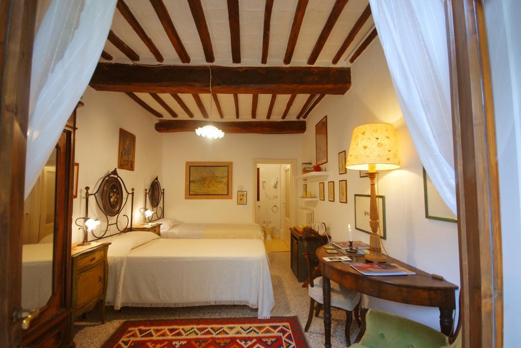 הוילה Podere Caminino Pieve Di Caminino Historic Farm מראה חיצוני תמונה